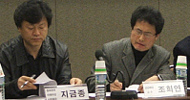 진보대연합, 누가 방울을 달 것인가
