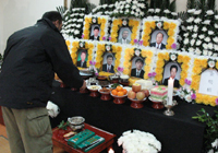 여수 보호소 화재 참사 – 이주노동자 27명 사상
