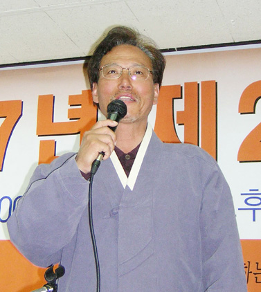 문성현 “한미FTA 불복종 운동 벌일 것”