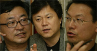 2단계 민중경선, 3단계 국민경선 상호 제안