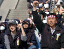이철 사장 재산 늘어가고, 철도노동자들은 죽어가고