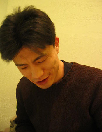 “무료영화제니깐 편하게 와서 보세요”