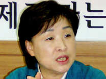 심상정, 1국-2정부-2체제 ‘한반도평화경제연합’ 제안