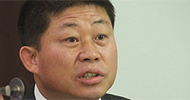 “진보진영 단일후보, 어려워도 포기 안해”