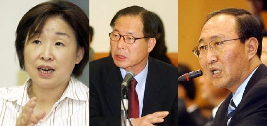 [현장노동자] 전진의 \’2007년 대선강령\’ 비판