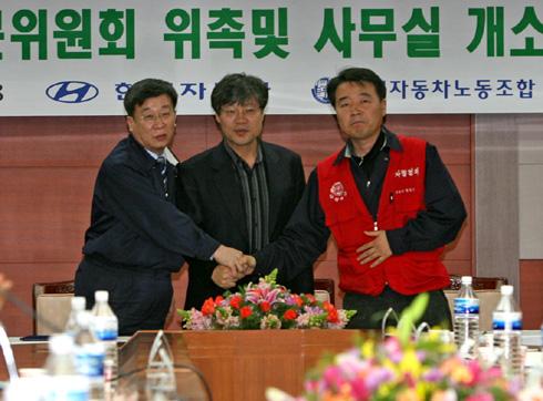 [현장노동자] 주간연속 2교대, 양보는 있을 수 없다