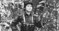 [노동의 시대] 노래와 춤이 좋아 혁명에 가담하다