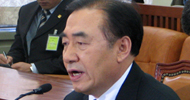 이상수, 분리직군 “약간의 변칙”
