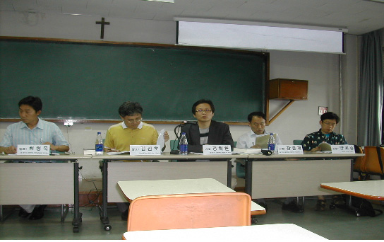 [제3회 맑스코뮤날레 – 맑스와 함께 상상하기] Again 1907, 그 기억의 정치학