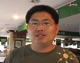 [뉴코아 – 이랜드 비정규직 철폐투쟁] 공권력 들어와도 제2, 제3의 점거농성 들어 갈 것