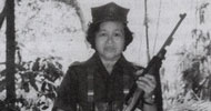 [노동의 시대] “나는 어머니가 나를 자랑스러워 하길 바랍니다”