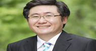 금민 한국사회당 대표, 대선출마 선언