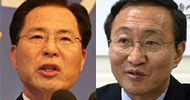 민주노동당 경선 어떻게 될까