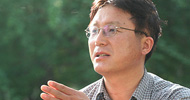 [파견미술-현장미술] 안재성, 불의의 세력과 사상에 대한 선전포고
