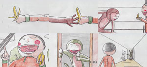 [2007 추석특집] 참세상 기자들이 추천하는 명절 보내기 비법!