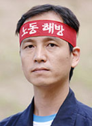 금속노조 비정규할당 부위원장에 권순만 후보 당선
