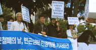\”죽지 않을 정도의 원조로 빈곤 해결되나\”
