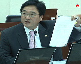 \”코스콤 비정규직, 중노위 행정지도 무시해도 된다\”
