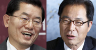 권영길, “문국현과 만날 생각 있다”