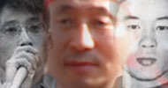 전태일, 이용석 그리고 정해진