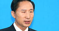 [2007 대통령 선거] 이명박 ‘자녀 위장채용’ 사과.. “소가 웃을 일”