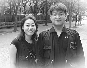 코스콤비정규 20년, 차별철폐를 외치다