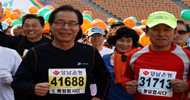 [2007 대통령 선거] 민중운동과 민생투어 사이
