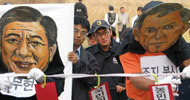 전쟁의 삽질을 멈춰라!