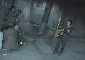 [일반상영] In The Cold Cold Night 01_Prologue