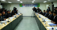 철도 노사 교섭 브리핑에서도 격돌, 교섭 난항