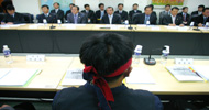 건강한 노사문화는 불가능하다
