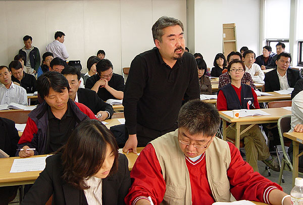 사무금융연맹, 코스콤 정규직노조 제명 처리
