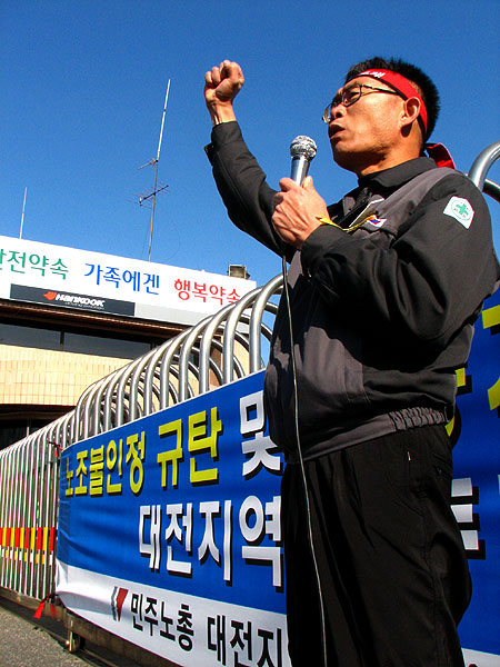 아프지도, 다치지도 않는 현장을 만들자고 했을 뿐
