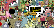 [한장의정치] 남북의 일상화, 일상의 남북화