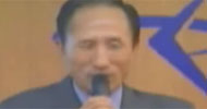 [2007 대통령 선거] 민중전략회의로 민중총파업 하자