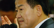 [2007 대통령 선거] 鄭, \”후보 자리 내놓겠다\”.. \’단일화\’ 승부수