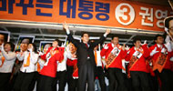 “일상적 계급투쟁 없이 계급투표 가능한가”