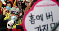 [뉴코아 – 이랜드 비정규직 철폐투쟁] “연내타결”하자더니 뉴코아 사측 노조 간부·조합원 해고
