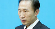[2007 대통령 선거] 이명박의 회심의 \’한방\’ 먹혔나?