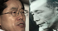 [2007 대통령 선거] 문국현, \”박정희는 깨끗하게 살았다\”