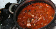[연정의 바보같은사랑] 김치찌개