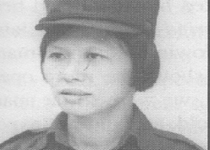 [international] \”I joined the Revolution because I love to sing and dance\”