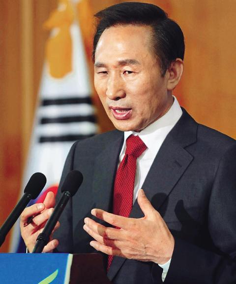 [사회진보연대의 주간지 사회화와 노동] 이명박체제 등장 이후의 정치·이데올로기 지형에 대하여