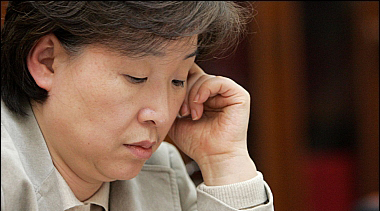 [사회진보연대의 주간지 사회화와 노동] 민주노동당의 혁신/분당 논의를 바라보는 시각