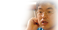 금민 씨에 대한 답변 : ‘현자와 바보’