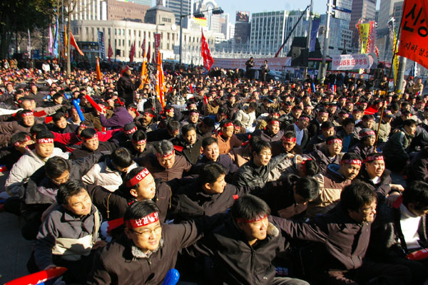 도시철도노조, 오는 31일 총파업