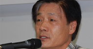 새 진보정당 건설하자