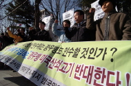 [미친소가 몰려온다] 광우병도 규제완화 ?