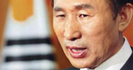 [이명박정부와 진보] 실용주의로 포장한 강력한 이념 정부