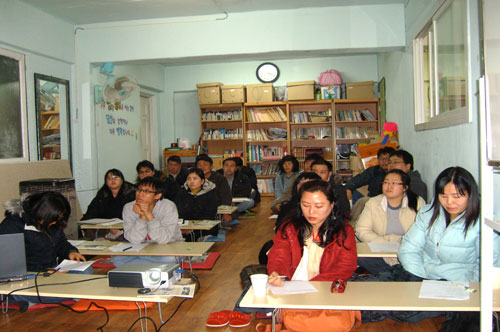 [평화누리통일누리] 부천 평통사 소식